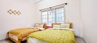 HOMESTAY MŨ RƠM Apartment in Dalat