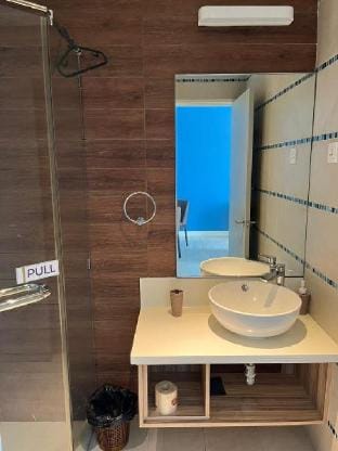 Seaview 2bedroom Suite , KK City Apartment in Kota Kinabalu