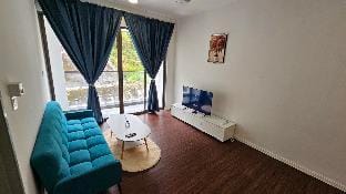 Dcozy KEA FARM Cameron Highlands Apartment in Brinchang
