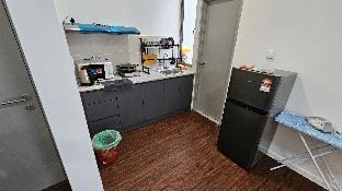 Dcozy KEA FARM Cameron Highlands Apartment in Brinchang