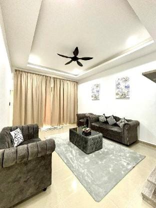 Homestay in Dungun Vacation rental in Terengganu, Malaysia