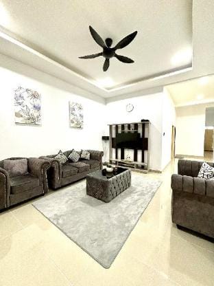 Homestay in Dungun Vacation rental in Terengganu, Malaysia