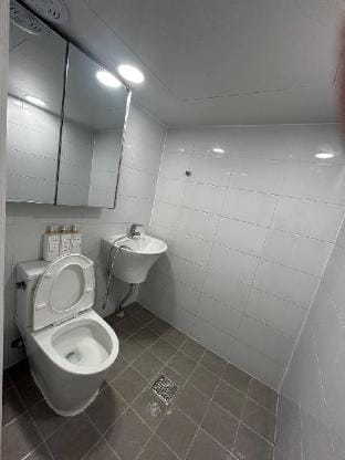 Kay S24 Hongdea one room studio Villa in Seoul