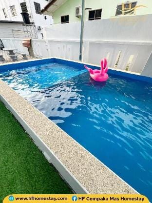 HF Cempaka Mas 1 Homestay Vacation rental in Malaysia
