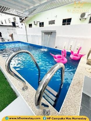HF Cempaka Mas 1 Homestay Vacation rental in Malaysia