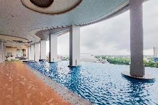 HomeyRelaxing Studio Transpark Bintaro By Travelio Apartment in Jakarta