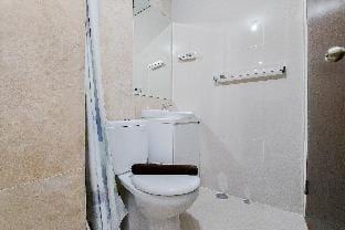 HomeyRelaxing Studio Transpark Bintaro By Travelio Apartment in Jakarta
