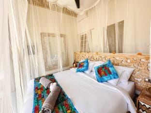 KizmetFit - 2bed Luxury Private Villa Resort Ubud Villa in Tampaksiring