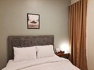 Graha Padma @PadmaHuis 6 Bedrooms 4Bathrooms Vacation rental in Indonesia