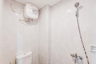 Enjoy Living Studio Serpong Garden Apt By Travelio Apartment in West Java
