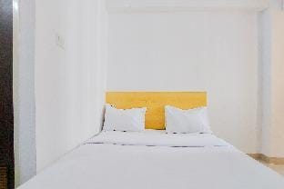 Enjoy Living Studio Serpong Garden Apt By Travelio Apartment in West Java