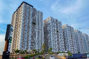 North Jakarta Apartments Apartment in West Java