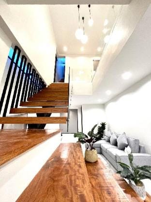 “The Rooftop 59”Townhouse in Pattani near BigC&PSU Vacation rental in Thailand