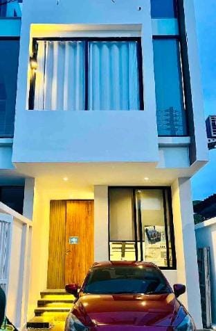 “The Rooftop 59”Townhouse in Pattani near BigC&PSU Vacation rental in Thailand