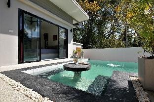 Villa Chang - Private pool - Lamaï beach Villa in Ko Samui