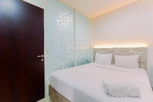 Cozy 1BR Apartment Atlanta Residences By Travelio Apartment in Jakarta