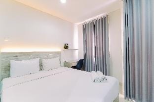 Cozy 1BR Apartment Atlanta Residences By Travelio Apartment in Jakarta