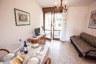 Seaside happiness flat with shared pool - Beahost Apartment in Rosolina Mare
