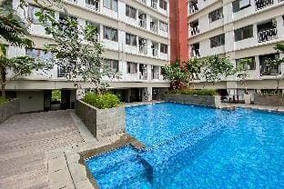 Rawamangun Apartments Apartment in Jakarta