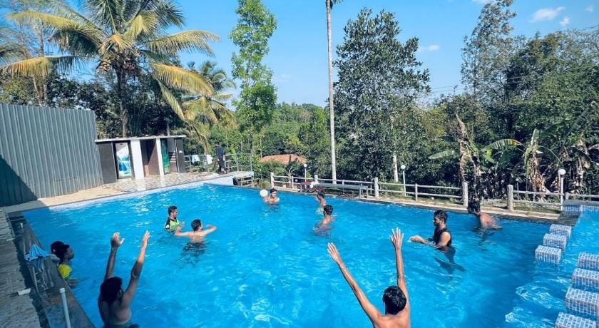 Viewpointwayanad Hotel in Kerala
