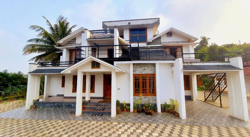 Viewpointwayanad Hotel in Kerala