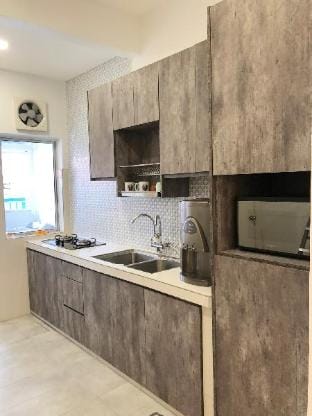 Homestay 7-12pax in Shah Alam Vacation rental in Selangor, Malaysia