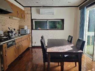 Quiet Vacation in Kohama! Perfect for Stargazing/Crystal Clear Sea/Marine Activities! 182 Villa in Okinawa Prefecture