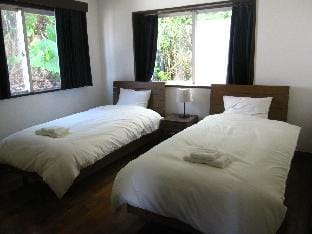 Quiet Vacation in Kohama! Perfect for Stargazing/Crystal Clear Sea/Marine Activities! 182 Villa in Okinawa Prefecture