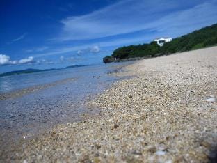 Enjoy Clear Ocean Water in Our Private Villa KH177 Villa in Okinawa Prefecture
