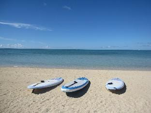 Beautiful Oceanside Beach House! Ocean View Kohama Island KH135 Villa in Okinawa Prefecture