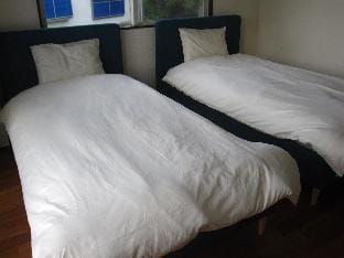 Beautiful Oceanside Beach House! Ocean View Kohama Island KH135 Villa in Okinawa Prefecture
