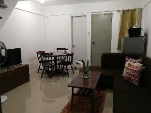DALE'S APARTMENTS (2nd unit) Apartment in Isabela, Philippines