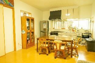 Quiet Accommodation near the Beach in Ogi Village, Rich in Nature, Northern Okinawa Island! Vacation rental in Okinawa Prefecture