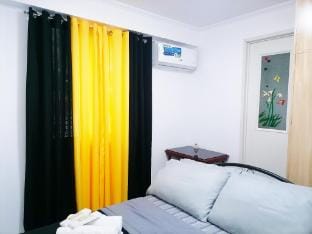 Mr. B's Guest House (Rooms only)San Fernando, Cebu Apartment in Central Visayas