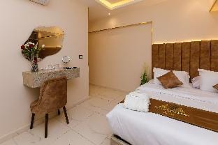 Horizon Pyramids View Inn Apartment in Egypt