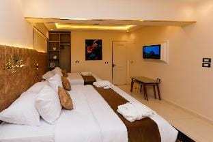 Horizon Pyramids View Inn Apartment in Egypt