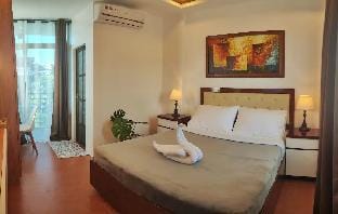 Dale's Garden Hotel Room 12 Queen Bed Apartment in Isabela, Philippines
