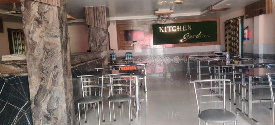 Goroomgo Kitchen Garden Bhadrak Hotel in Odisha