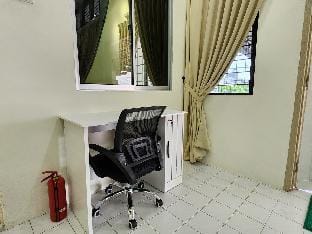 NEW! 16Pax, SS17 Corner Landed/17Mall/SS2/Jaya One Vacation rental in Petaling Jaya