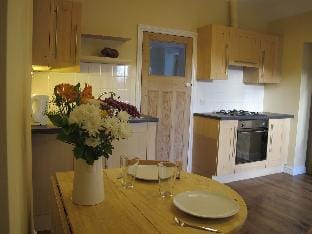 Self-contained annexe and garden Apartment in Nottingham