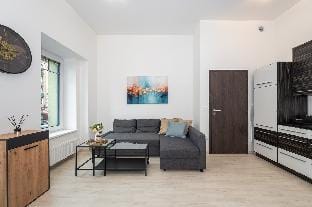 Brno city apartment Apartment in Brno