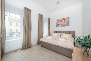 Brno city apartment Apartment in Brno