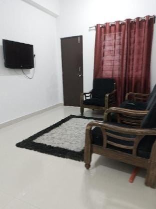 AJ HOMES Apartment in Hyderabad