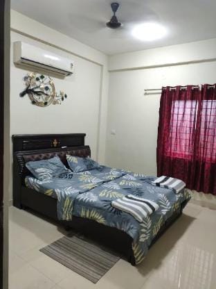 AJ HOMES Apartment in Hyderabad