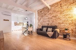 Unik Vacation Cavallers Apartment in Tarragona