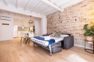 Unik Vacation Cavallers Apartment in Tarragona
