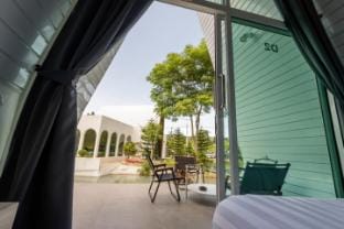 De Camp Hill Vacation rental in Laos