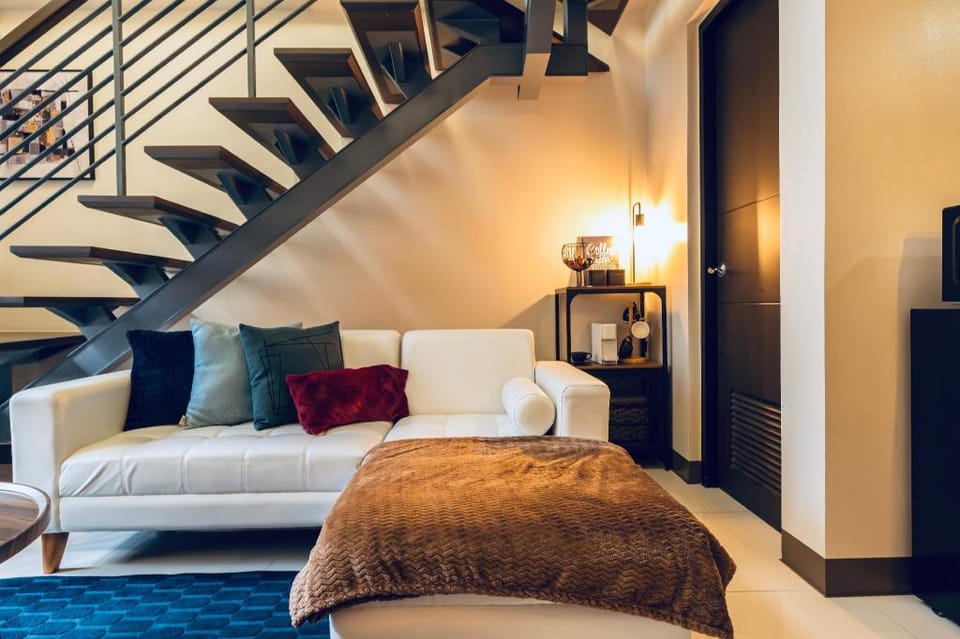 Luxury Loft Living! Apartment in Pasay