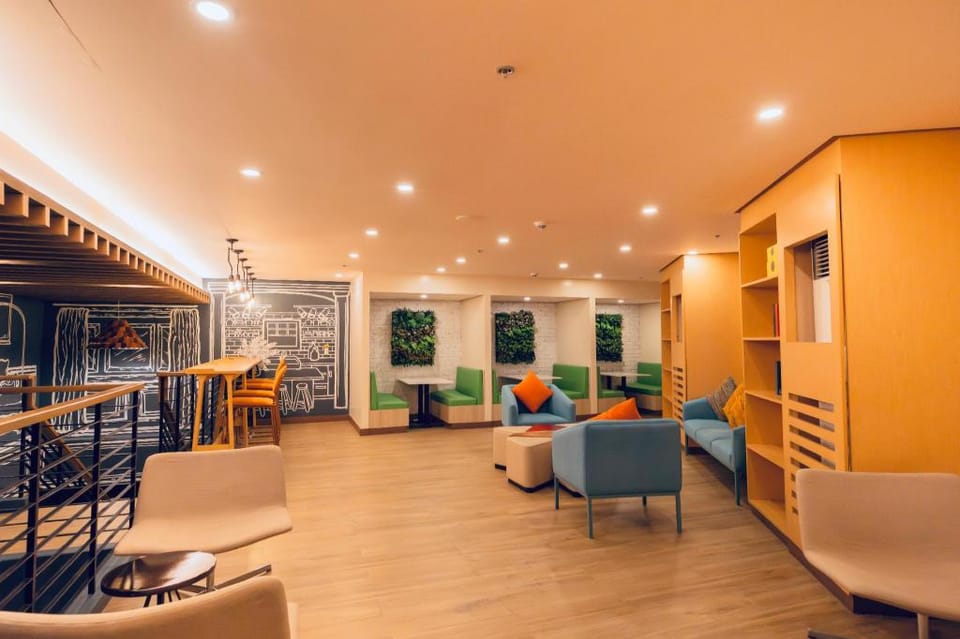Luxury Loft Living! Apartment in Pasay