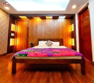 4 BHK Serviced Apartment near Max Hospital, Saket Apartment in New Delhi